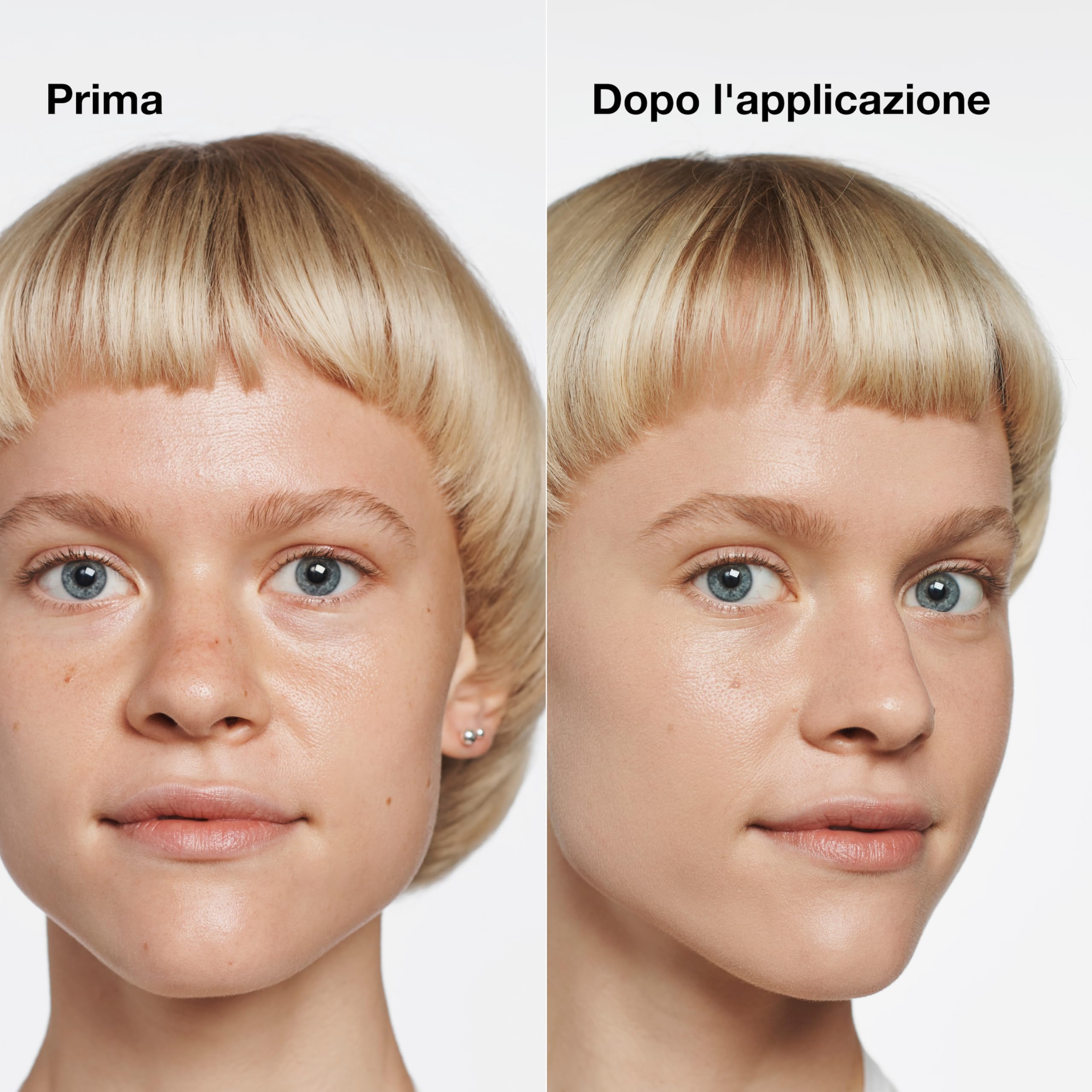 Clinique Beyond Perfecting Liquid Lightweight Full-Coverage fondotinta e correttore Liquido | Per pelli da secche a grasse