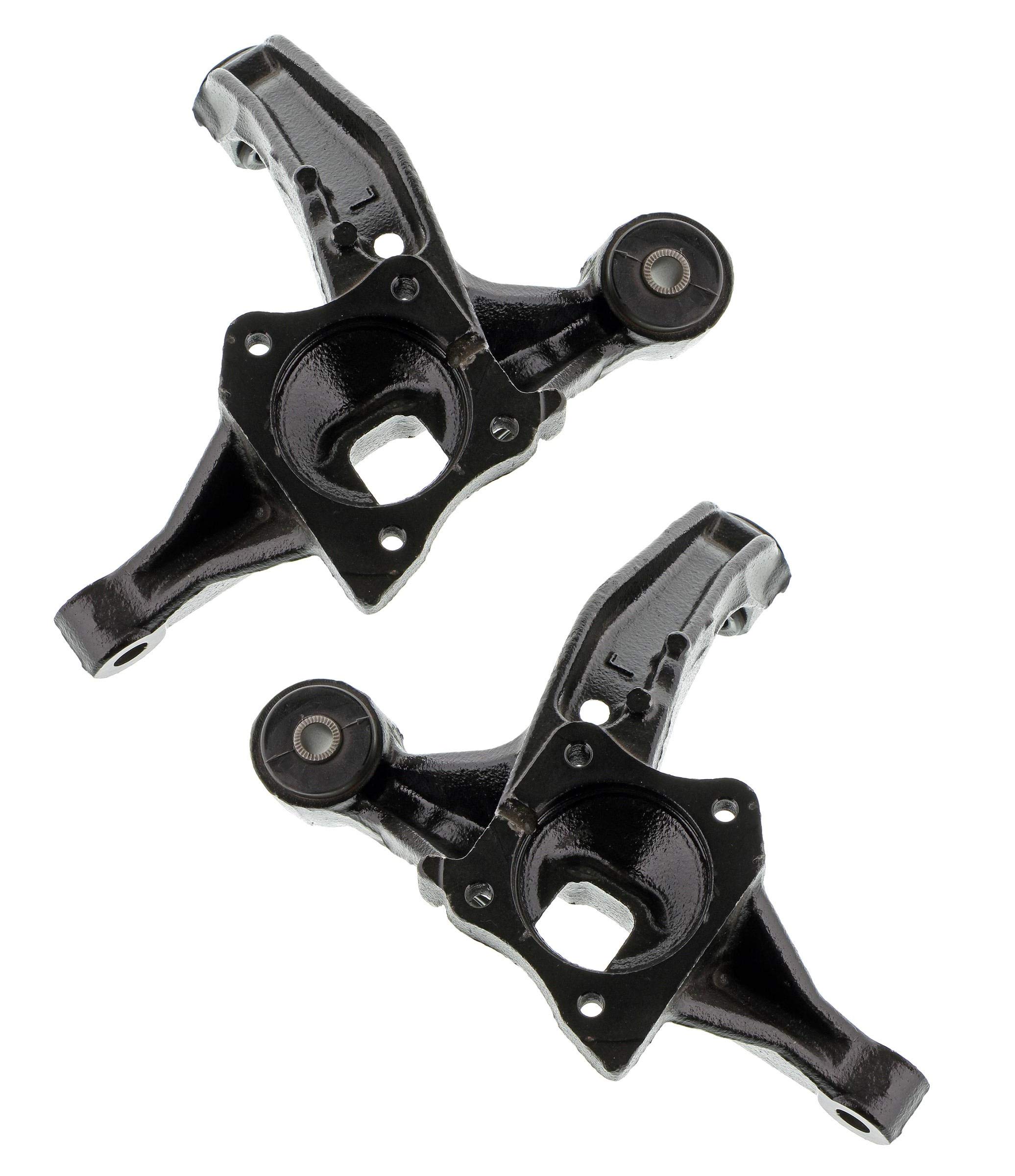 In-stock CN US CA Wheel Bearing Hub Knuckle Assembly For Toyota Camry SE/XSE 201 - Foto 2