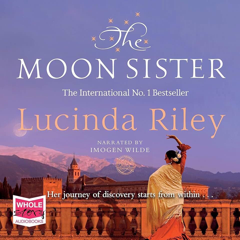 Sister moon