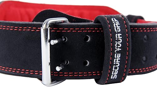 Miniatura 10 de Cinturón de levantamiento de pesas, ropa de entrenamiento para culturista, levantador de pesas, mantiene tu núcleo comprometido Soporte de espalda