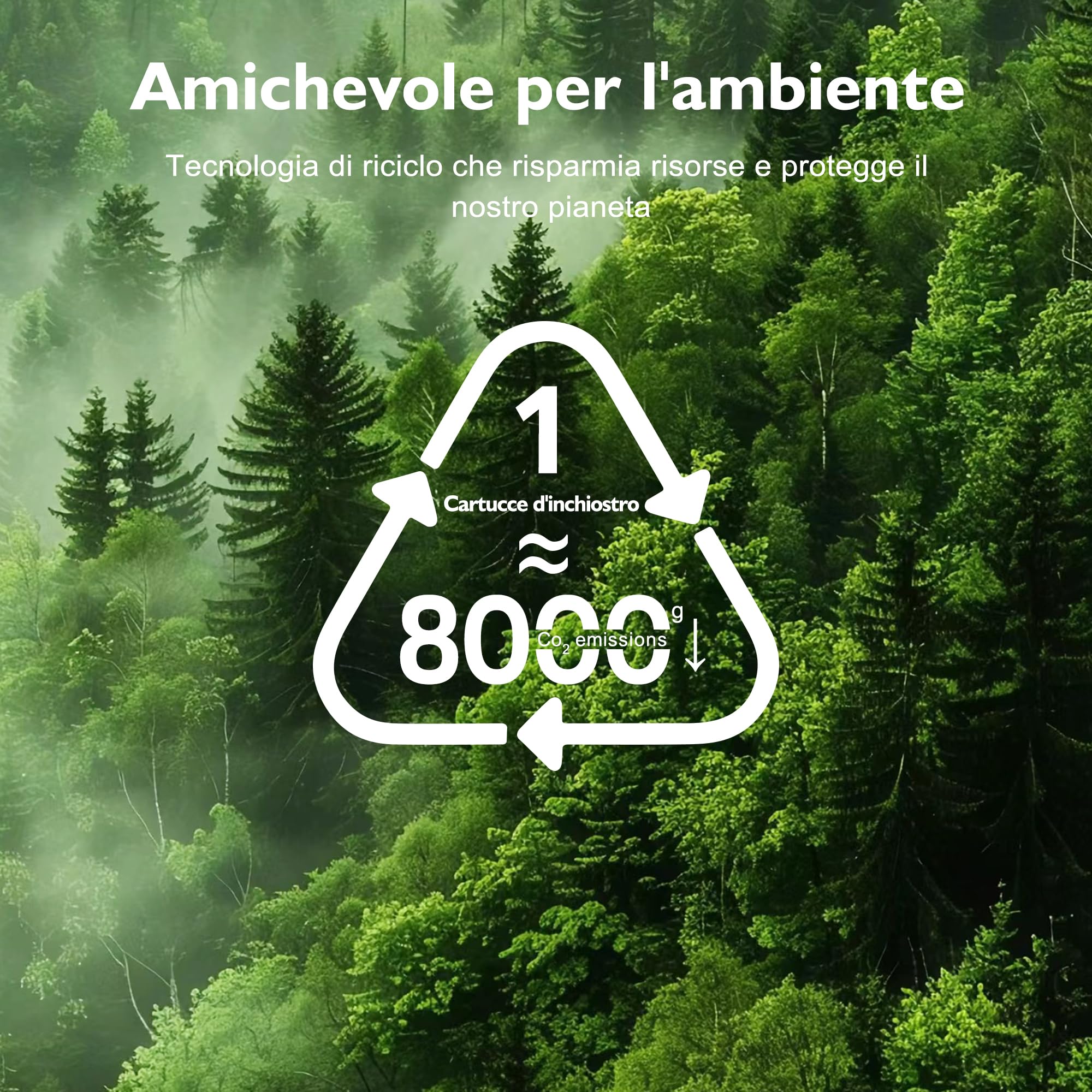 LC427XL Cartucce Compatibili con Brother LC427 XL MFC-J6955DW | Compatibili con Brother MFC-J5955DW, MFC-J6957DW, MFC-J6959DW, HL-J6010DW (5 Pezzi); Alta Resa: 6.000 nere, 5.000 colorate