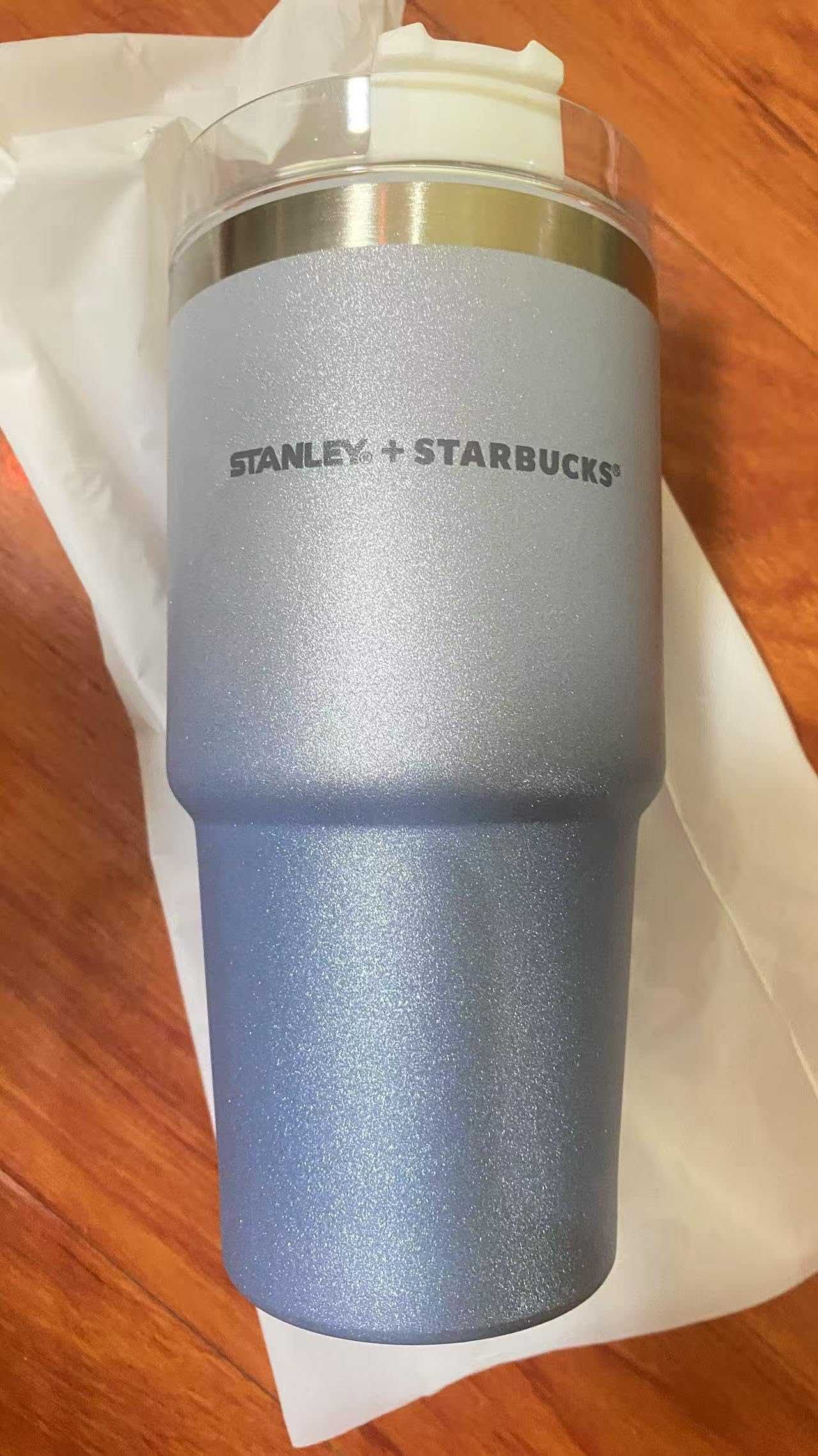 Amazon | スターバックス × スタンレー コラボ ステンレス