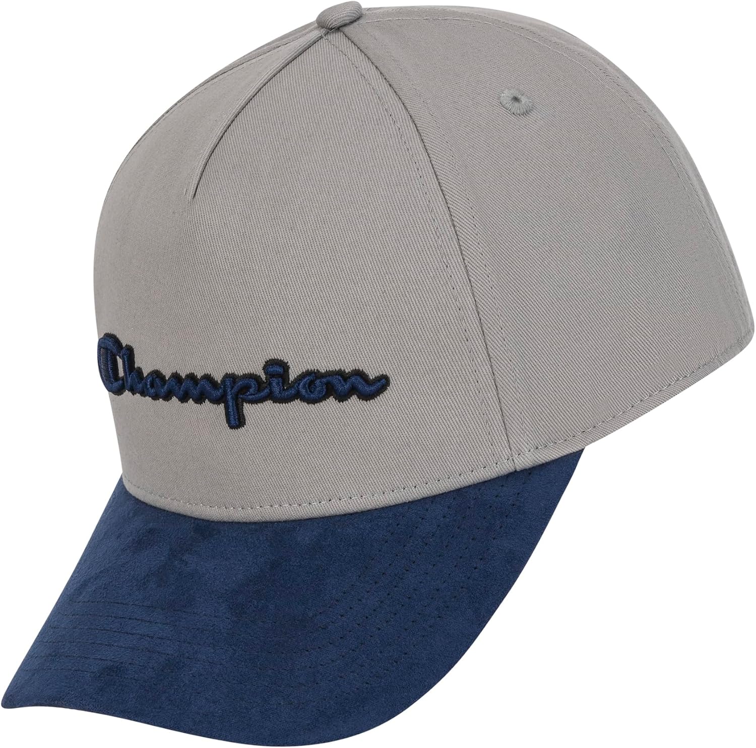 Champion Mens Revival Snapback Adjustable Cap - Image 4