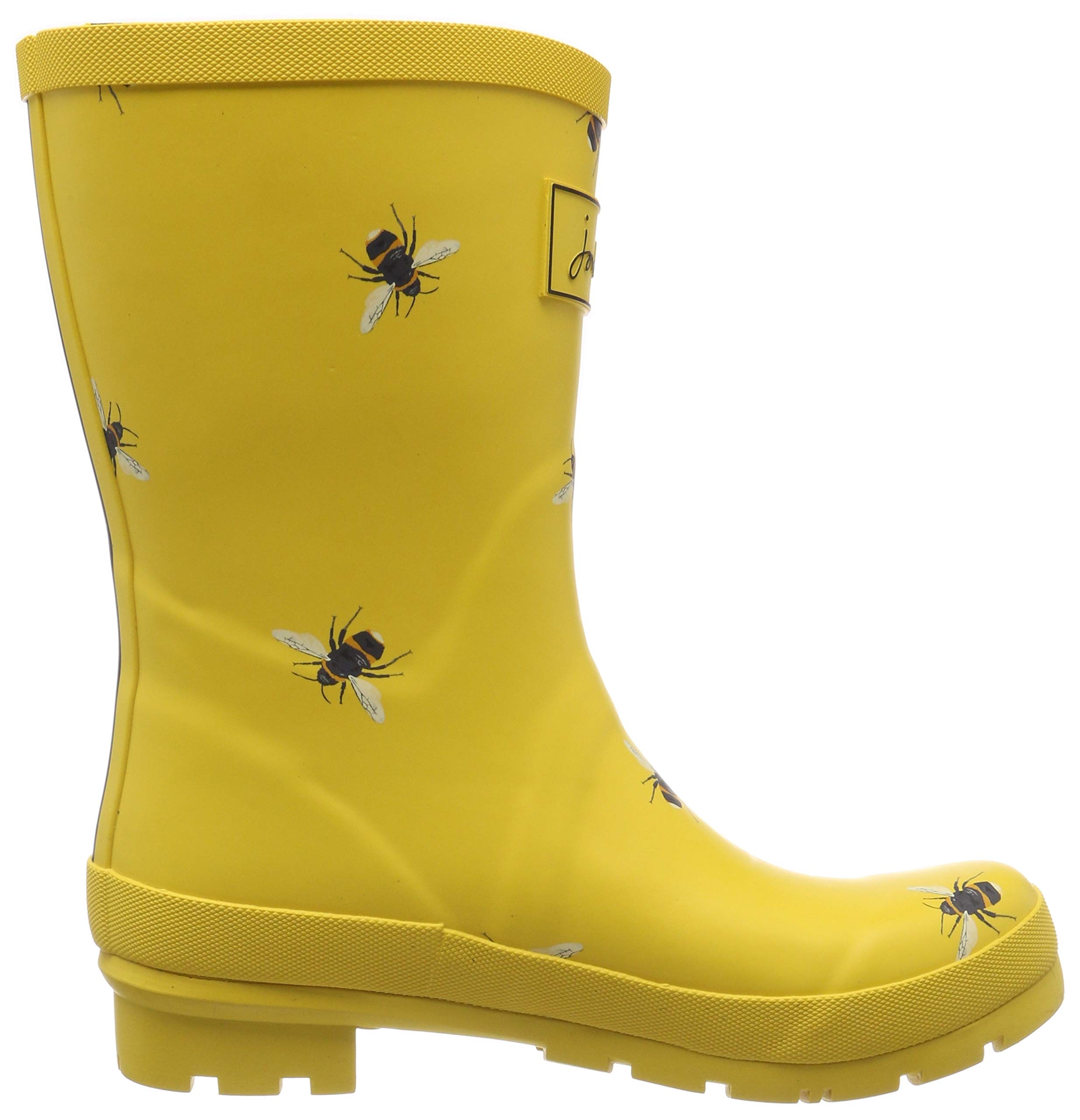 Joules Molly Welly - kalosze Kobiety