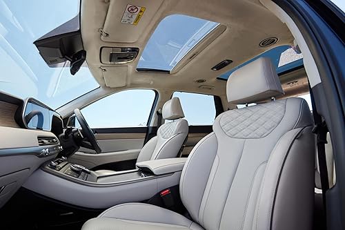 Miniatura 7 de Tela de ante de 60 pulgadas de ancho por 85 pulgadas con respaldo de espuma, tela de tapicería de techo de automóvil, material de reparación de