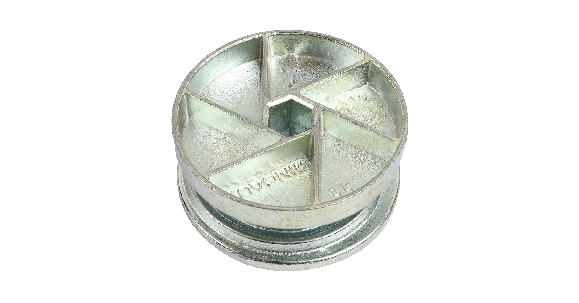 ruページ Replacement Heavy Duty Cam Wheel Locks Compatible with IKEA