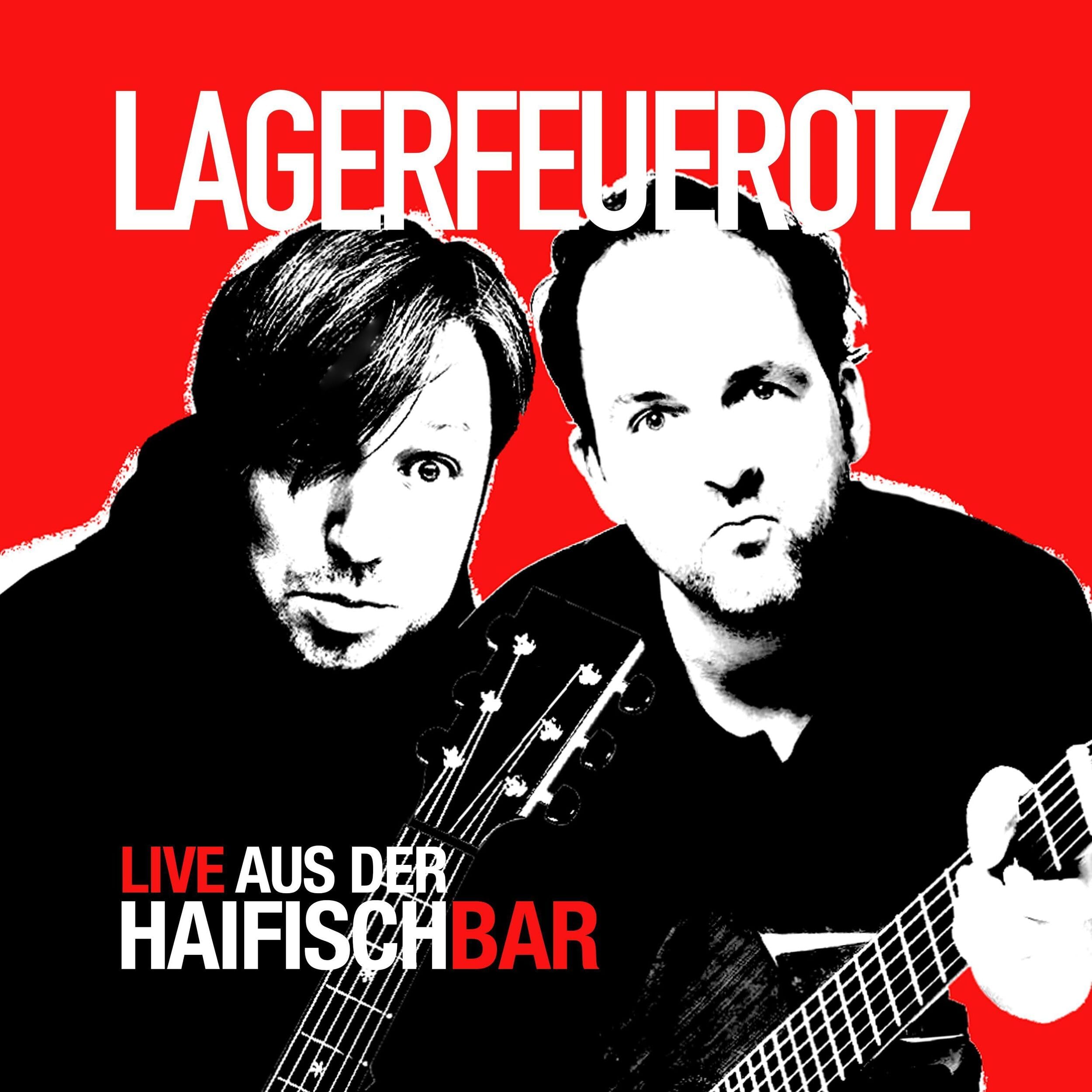 Lagerfeuerotz