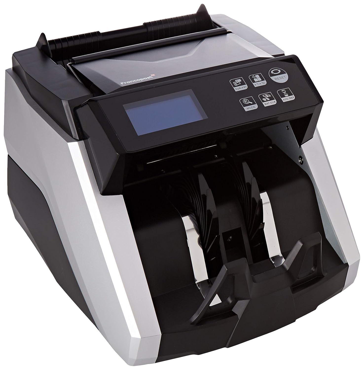 macchine contabanconote