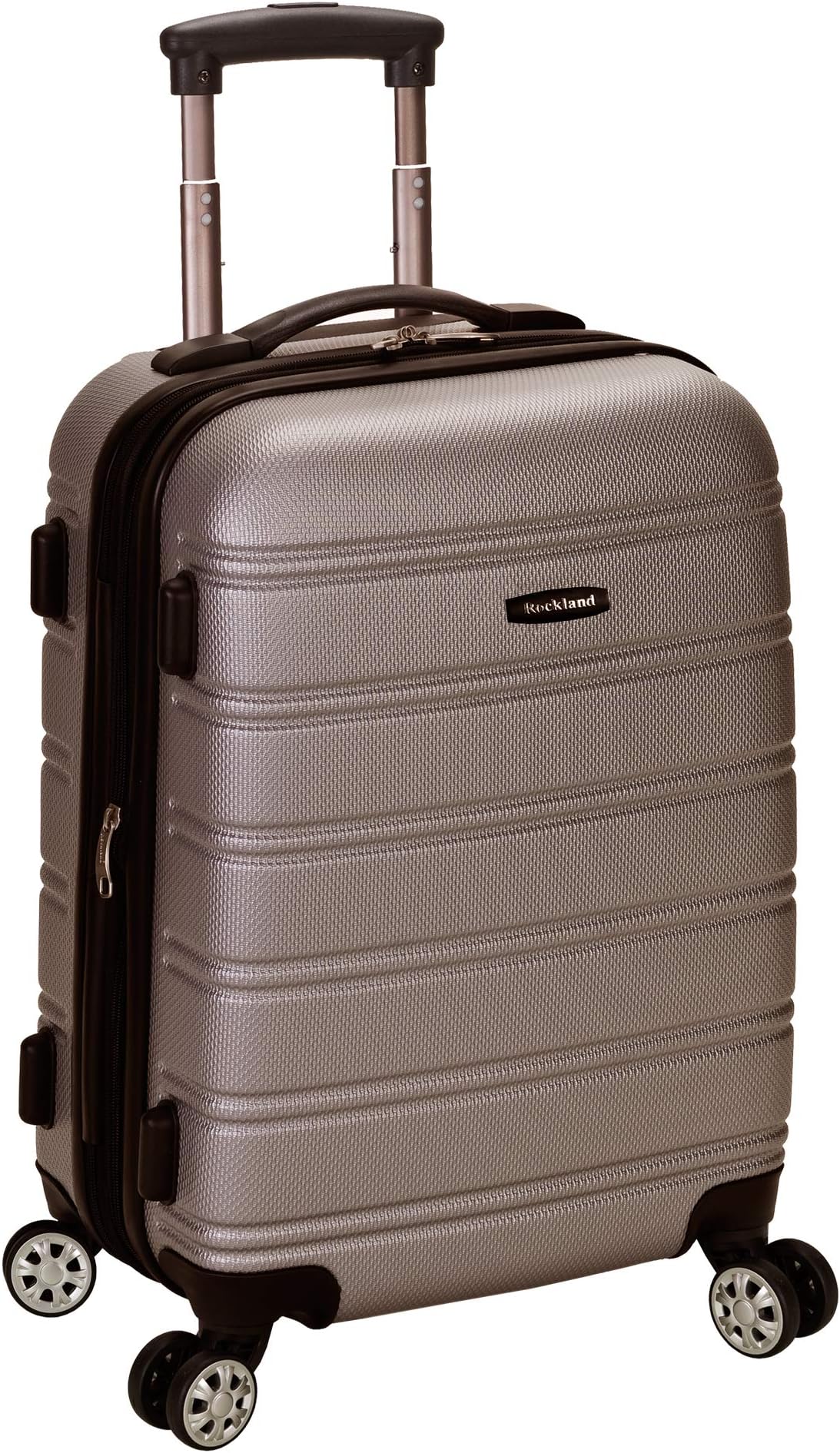 Melbourne 20" Expandable Belly Luggage