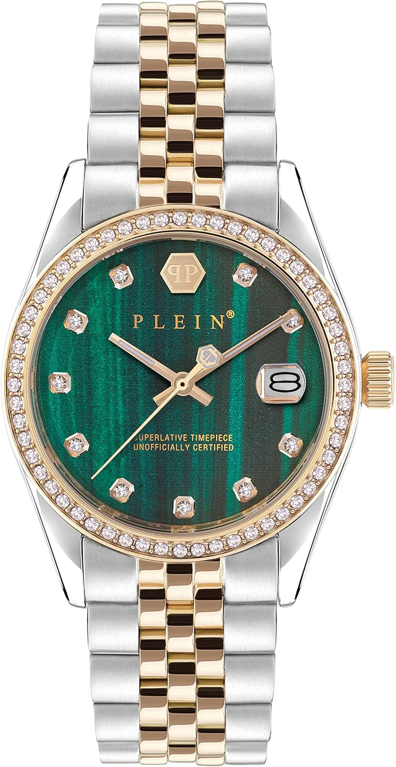 Philipp Plein Orologio da Donna PWYAA0523 Philipp Plein Orologio da Donna PWYAA0523