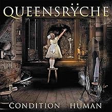 Queensrÿche - Condition Hüman
