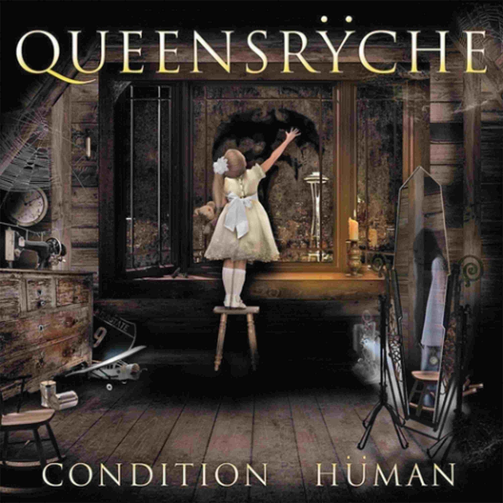 Condition Human [VINYL]