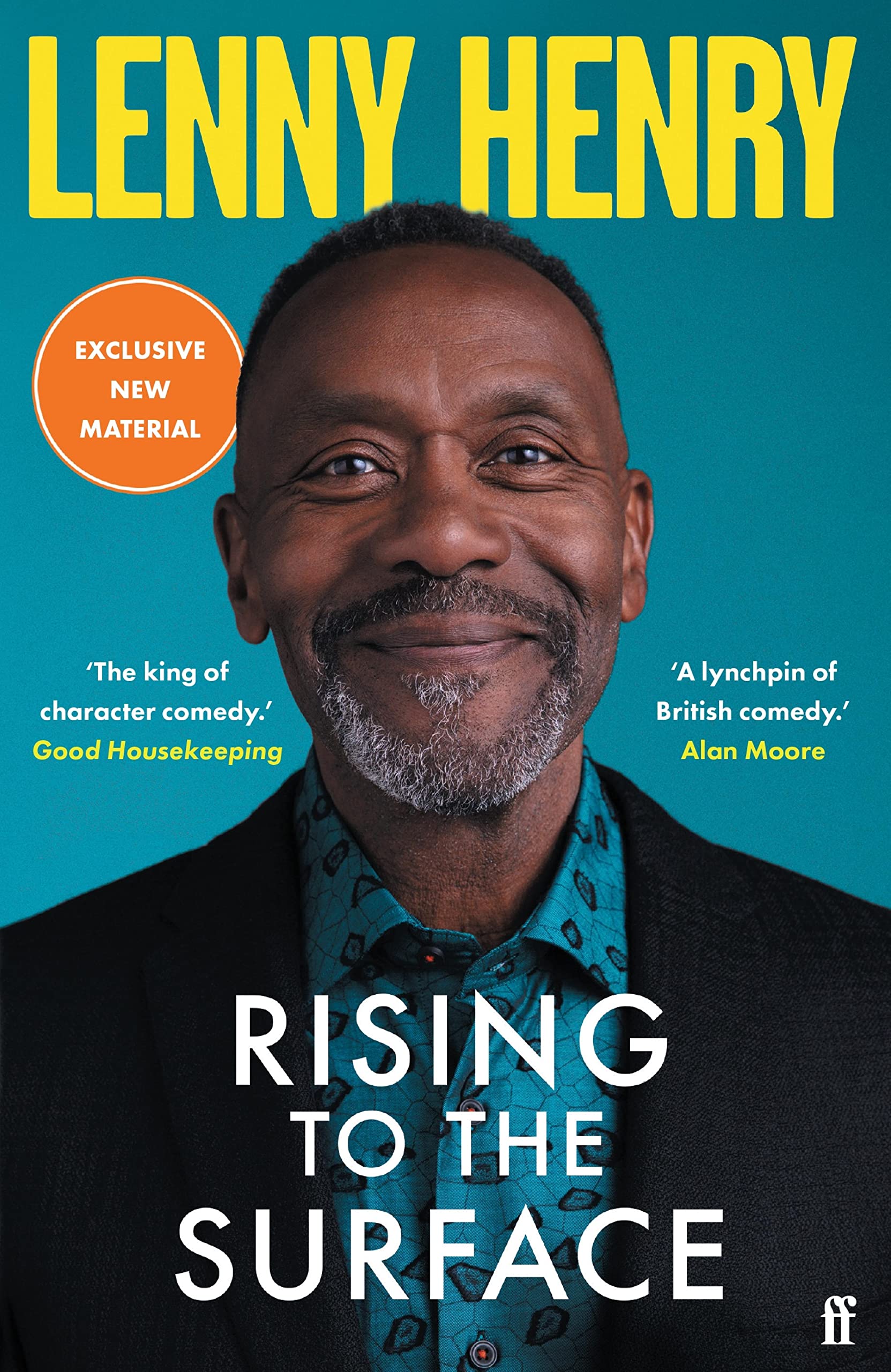 Lenny Henry
