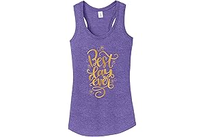 Best Tangled Princess Tank Top for Women