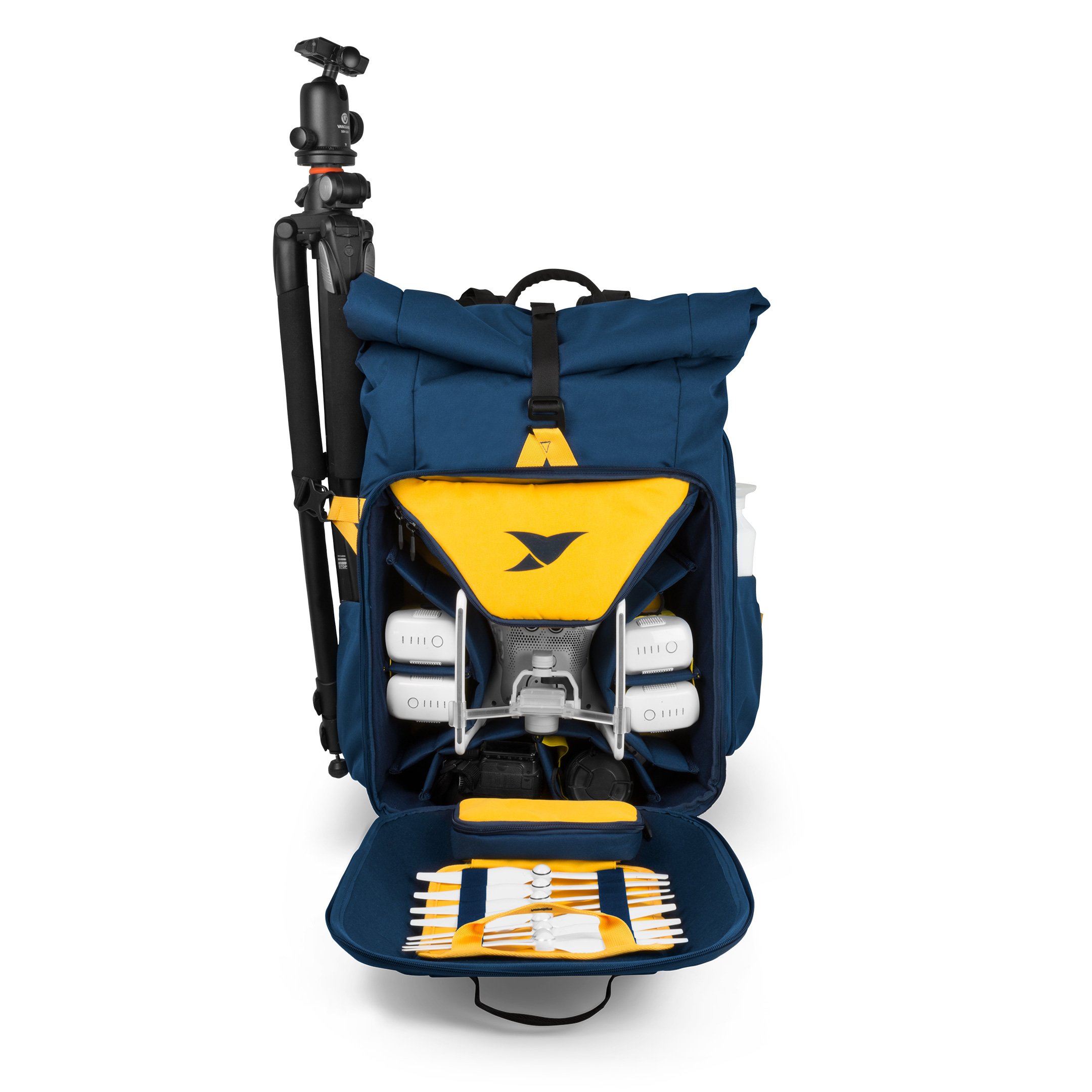 Torvol® Plecak Drone Adventure Backpack