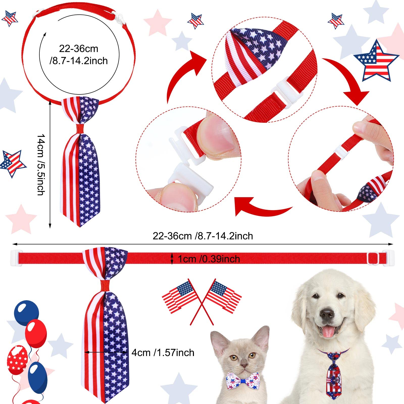 Eccliy Pet Collar