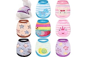 Adorable and Comfortable Newborn Puppy Clothes for Ultimate Cuteness and Warmth