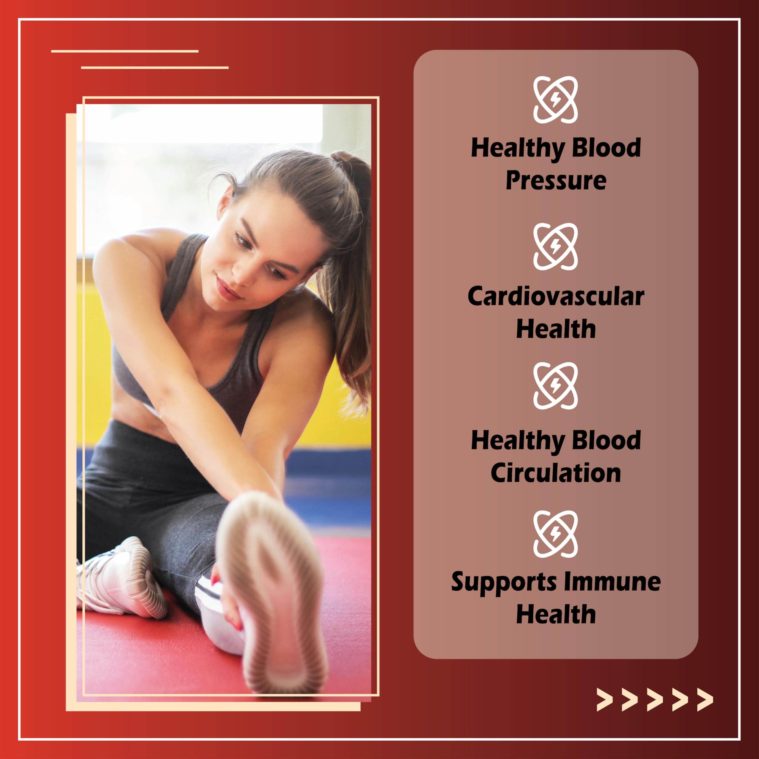 Aurivita Capsaicin Power – Cayenne Pepper Softgels, 240 Softgels — Amazon image 3