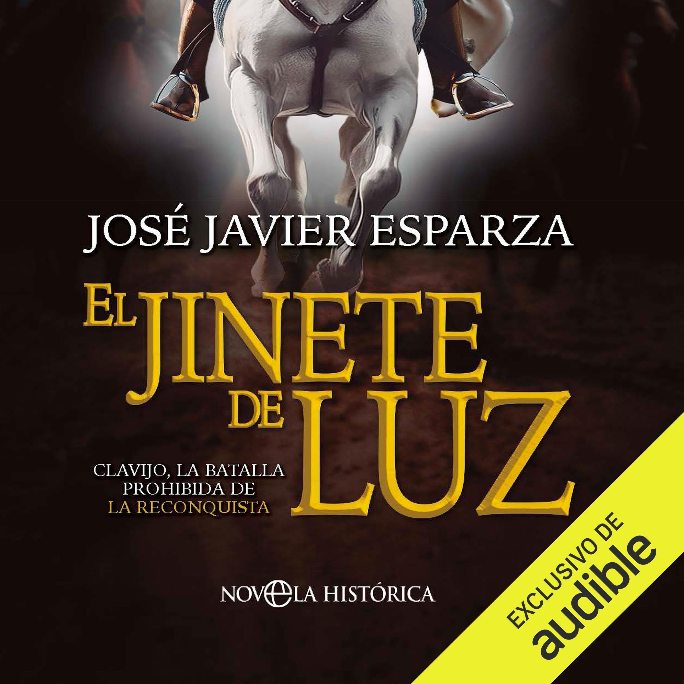 El jinete de luz