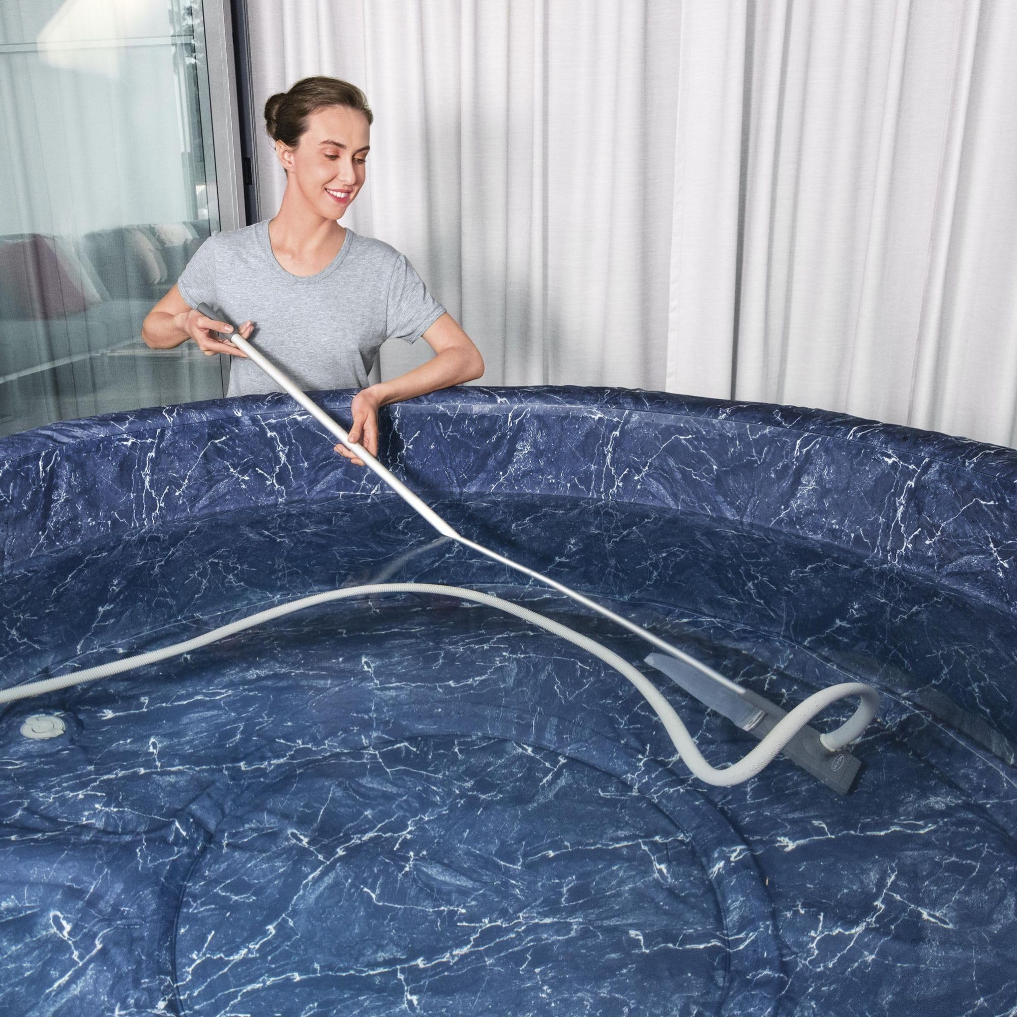 Bestway Underwater Vacuum