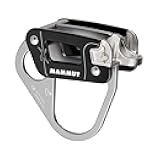 Nordwand Alpine Belay Device