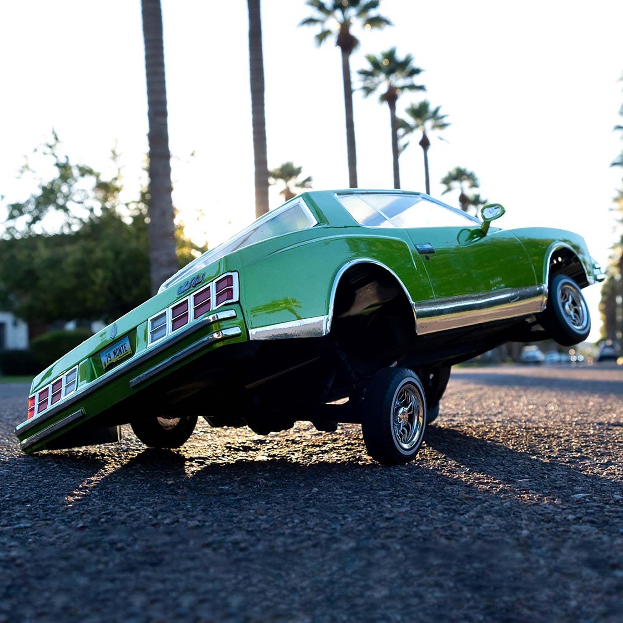 Redcat Racing Monte Carlo RC...B09QH97L2D | Encarguelo.com