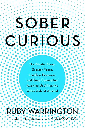SOBER CURIOUS