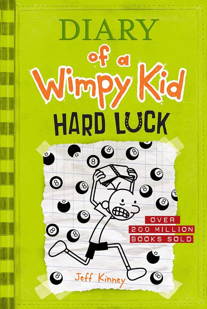 Diary of a Wimpy Kid 8冊セット JINGH Diary of a Wimpy Kid Books 1-16 Full Set 8-12 Years