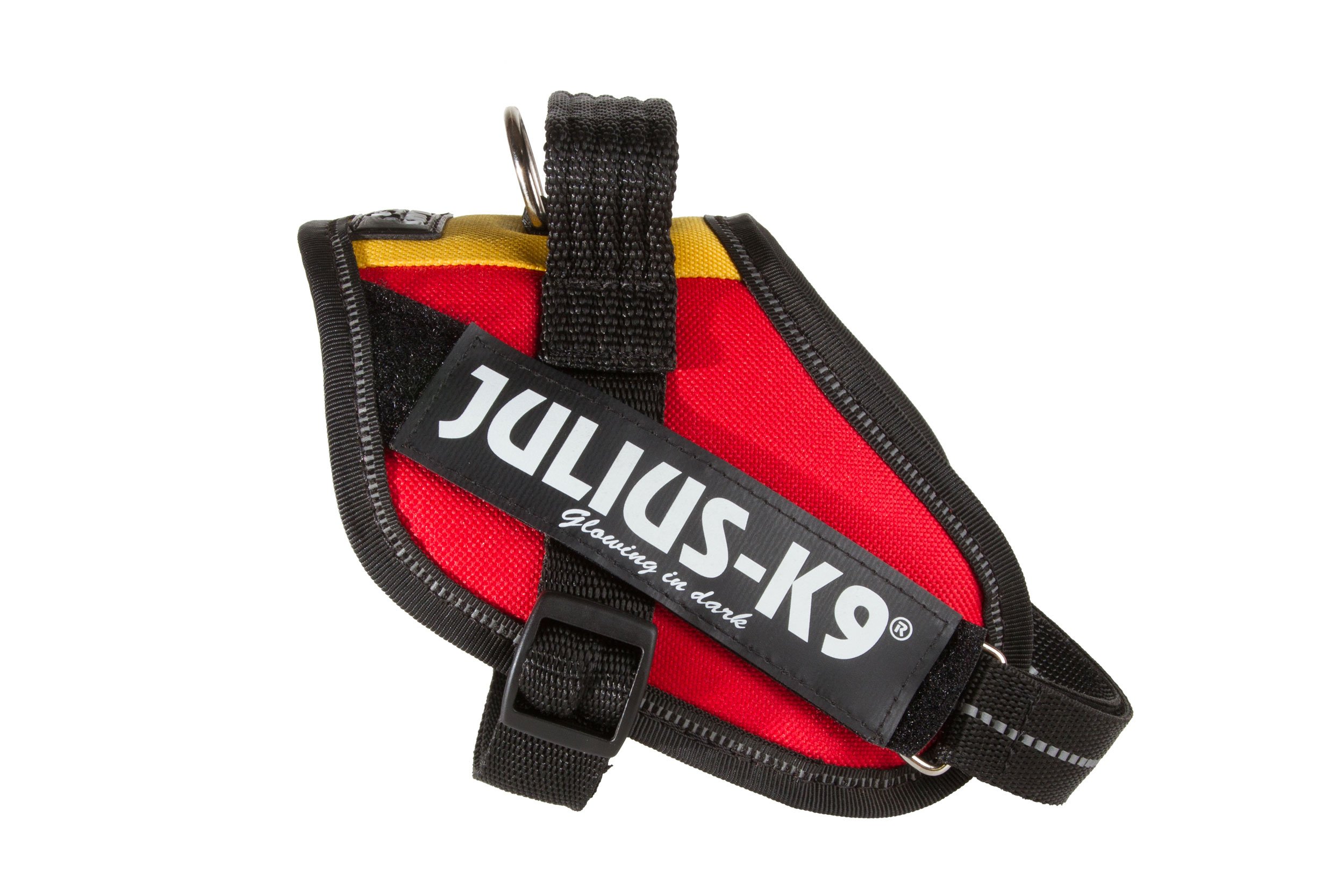 Julius-K9 IDC Powerharness, Camouflage, M/0 — view 466