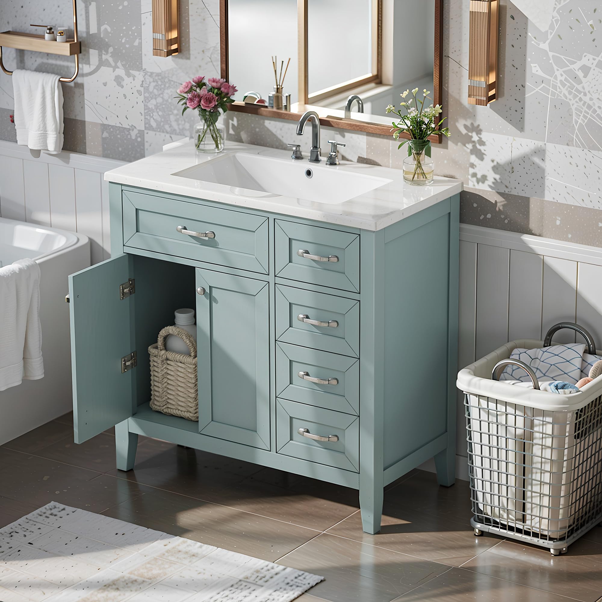 Furniture and Home Goods