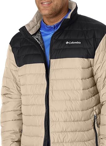 Columbia mens Powder Lite Jacket