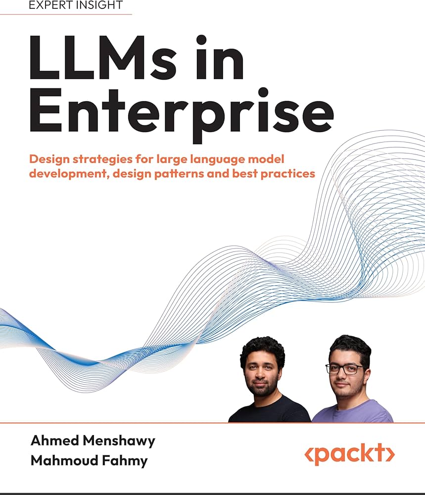 LLMs in Enterprise: Design strategies for large language model