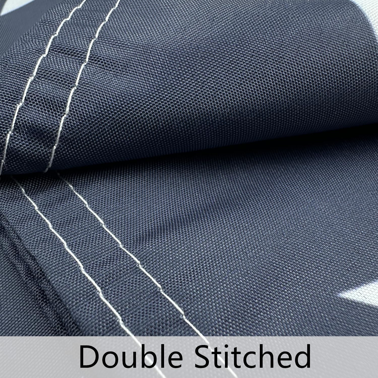 America 250th Anniversary Flag 3x5 Feet 250 Years USA Flag, Celebrate United States 250th Birthday, Patriotic Flags - Image 5