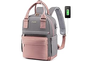 Mini Backpack Purse: Your Effortless Style Companion