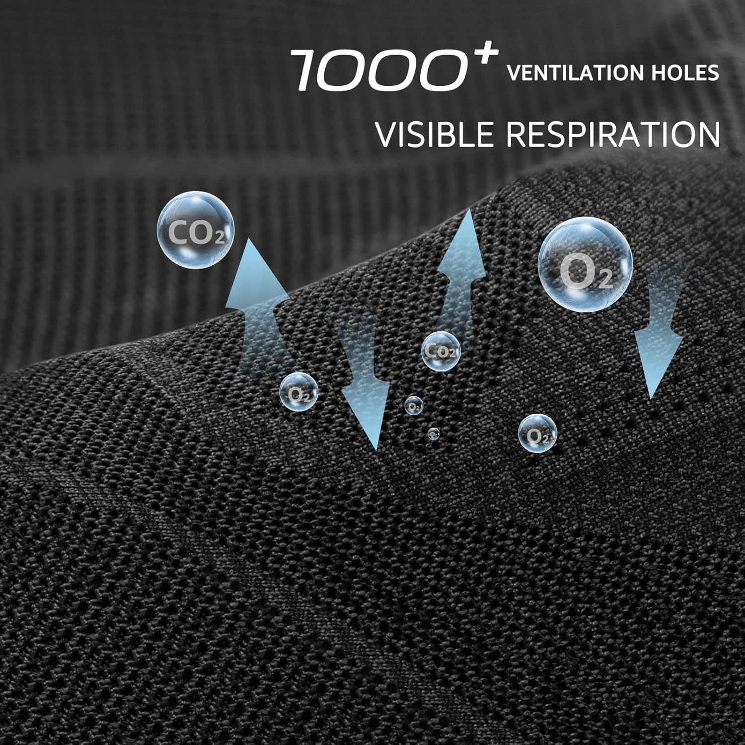 STQ Slip on Sneakers Women Walking Shoes with Arch Support Comfortable Non-Slip Nurse Shoes - Image 4