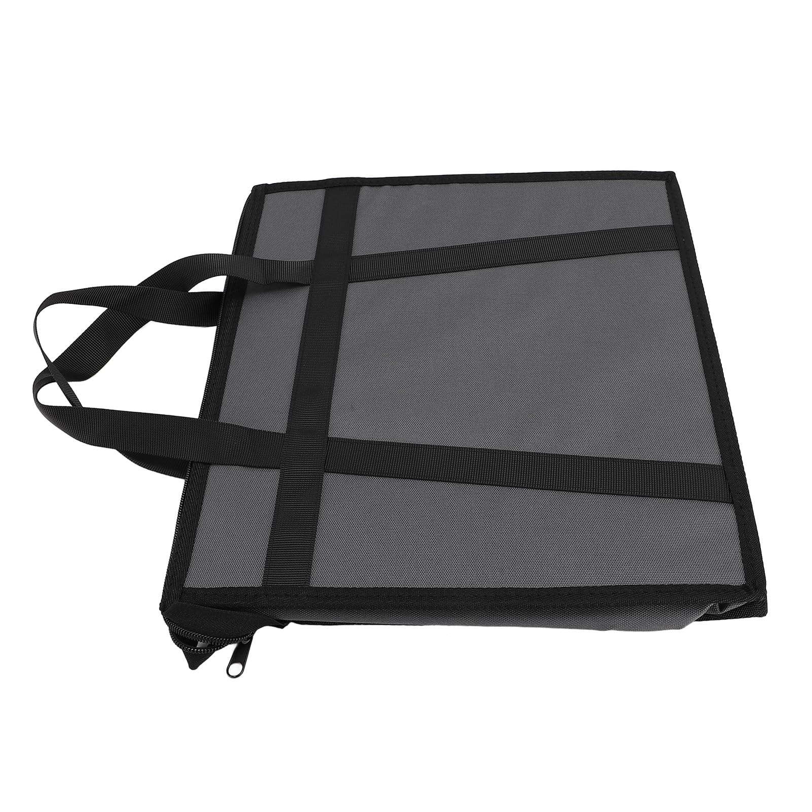 Sac de rangement pour Mini plat, grande capacité, étui de transport en tissu Oxford imperméable avec poignée pour voyage en plein air 340x300x75mm