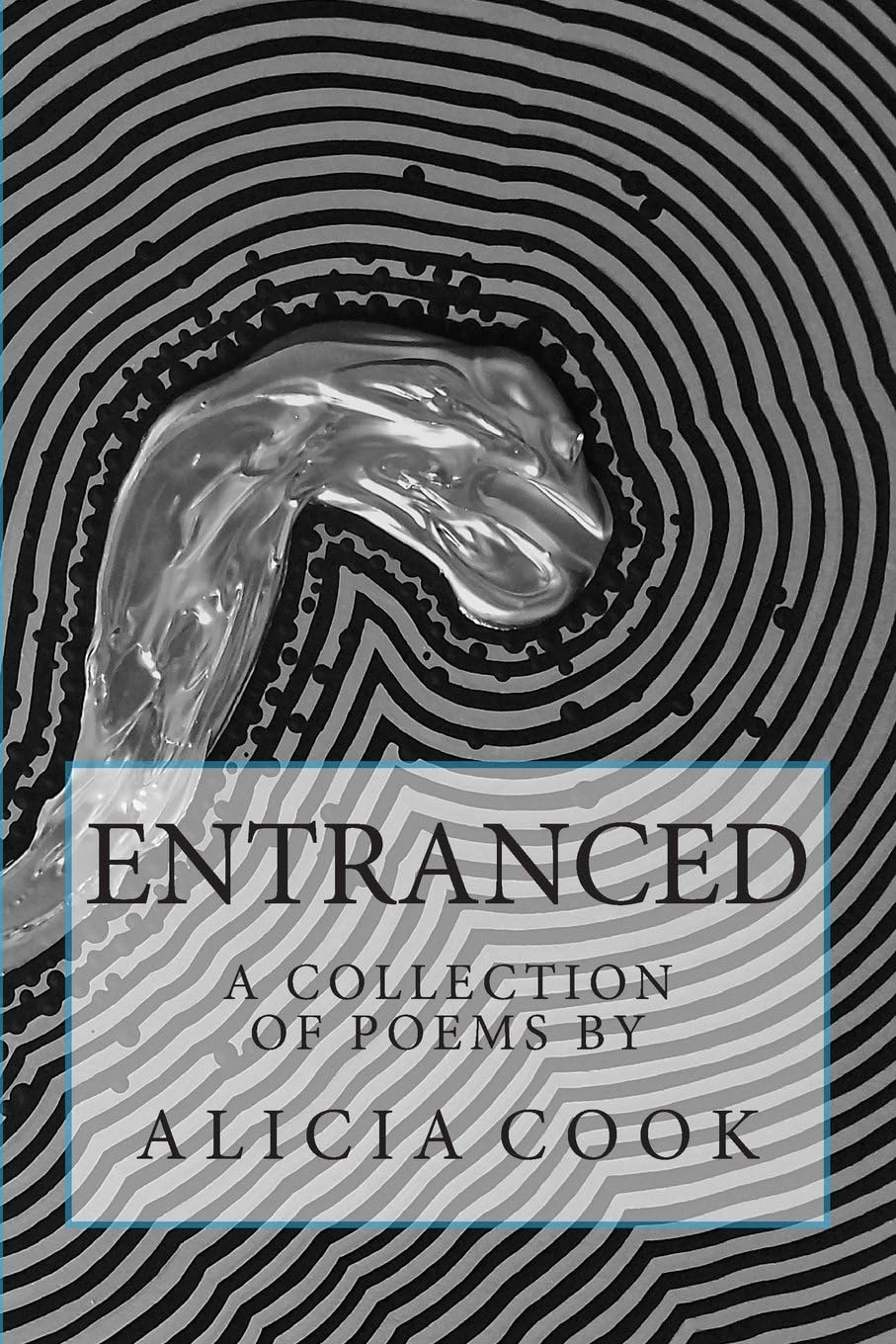 Entranced Paperback – February 26, 2015