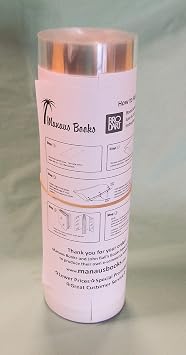 14 Genuine Brodart Just-A-Fold III Book Jacket Covers - 5 Yard Roll