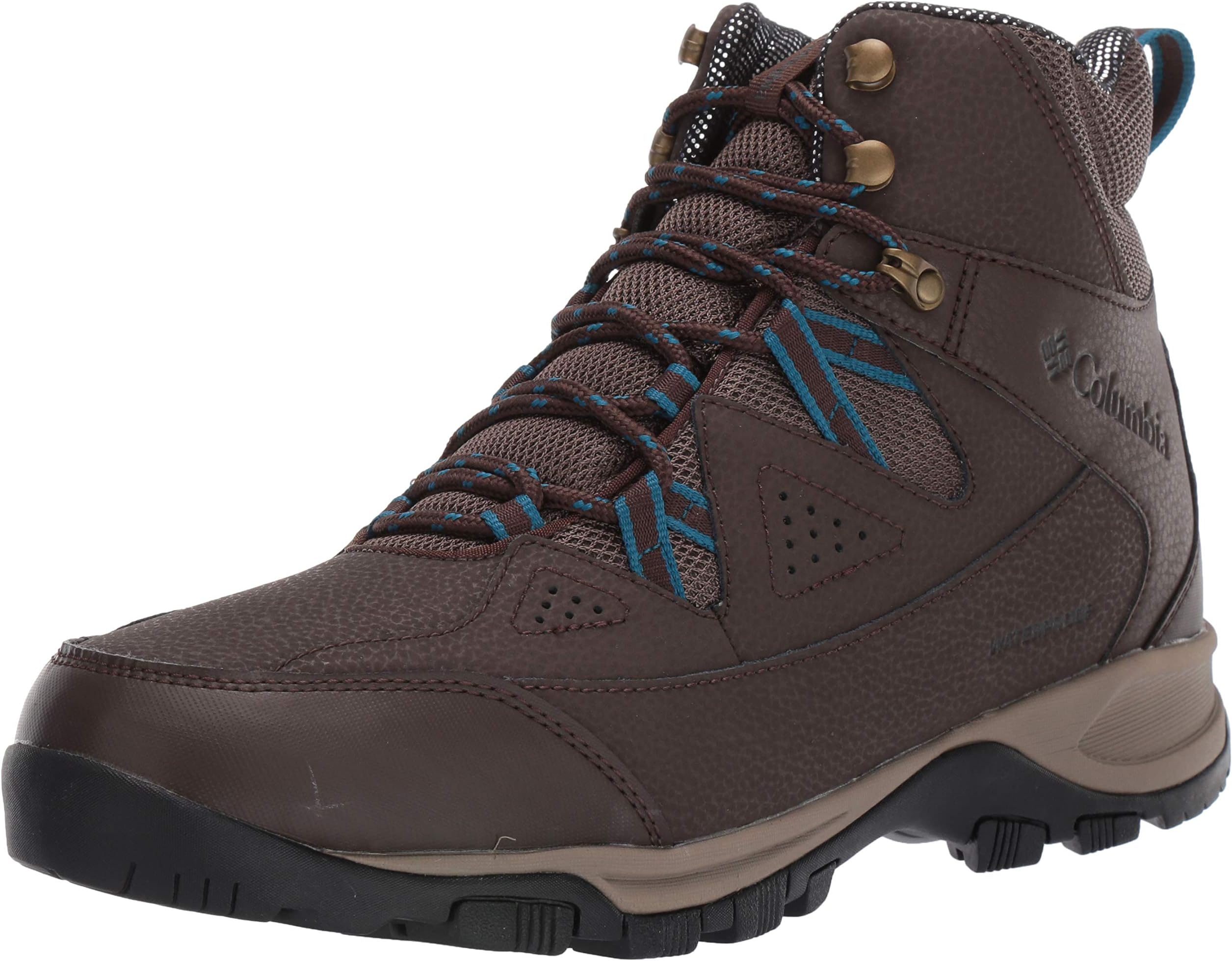 Columbia Men's Liftop Iii Snow Boot