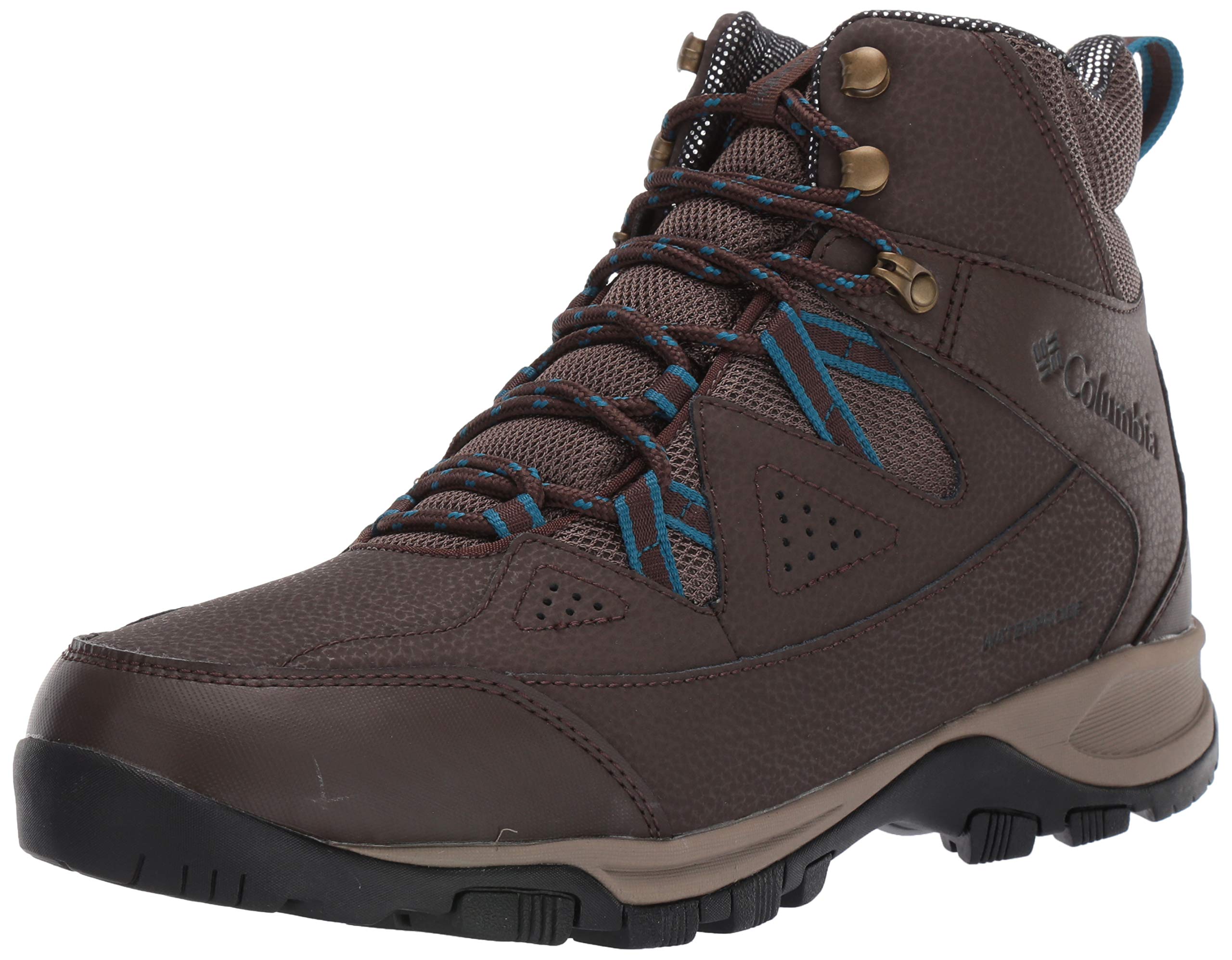 Columbia Men's Liftop Iii Snow Boot