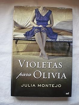 Violetas para Olivia (MR Em...