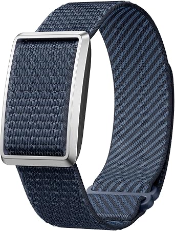 Smart 3ATM Fitness Tracker Bracelet for Men & Women