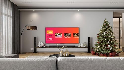 Música relaxante de Natal: Piano suave para Fire TV e Tablet