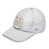 Mens New Allover Mesh Hat