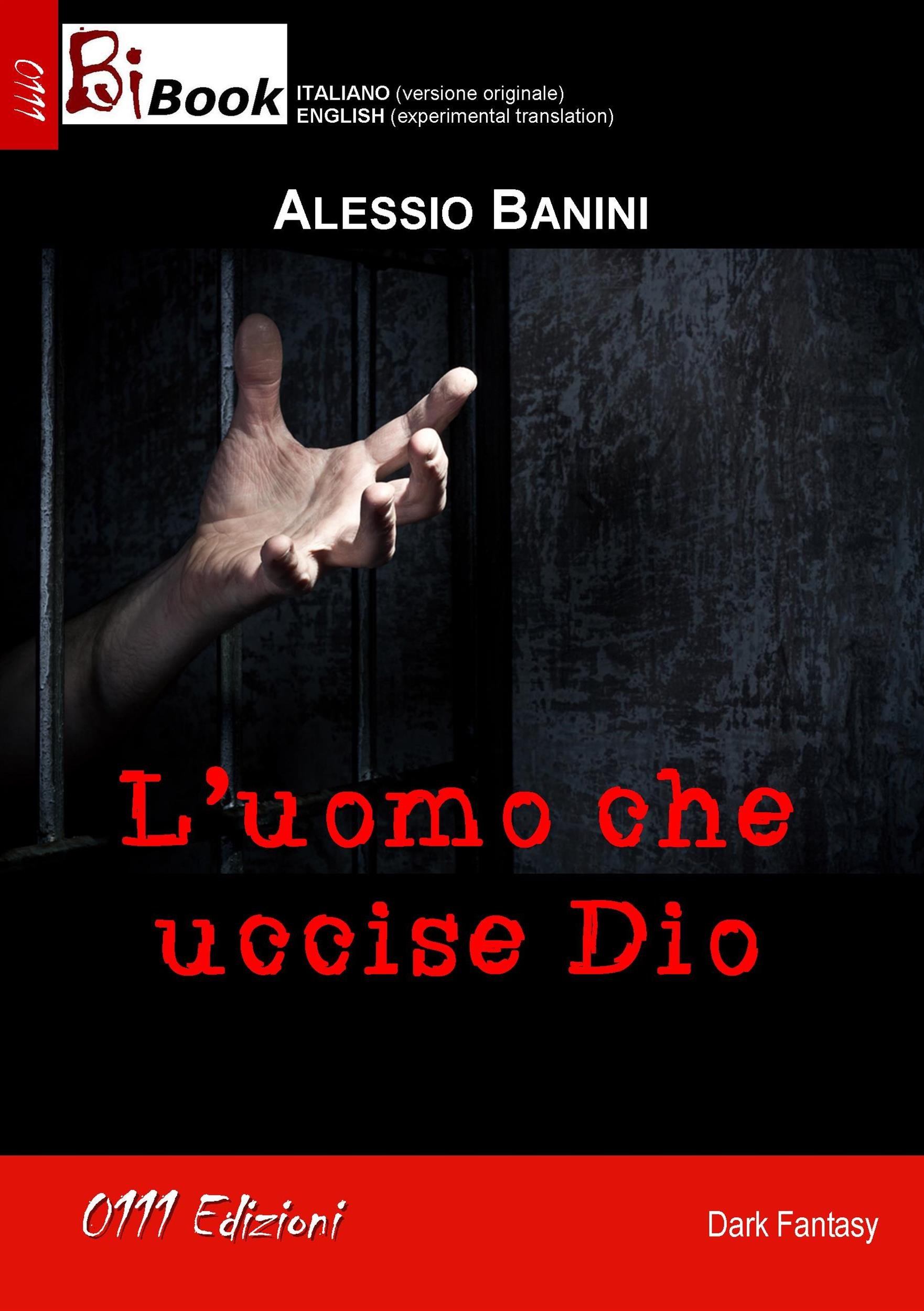 L'uomo che uccise Dio (MiniZEd) (Italian Edition)