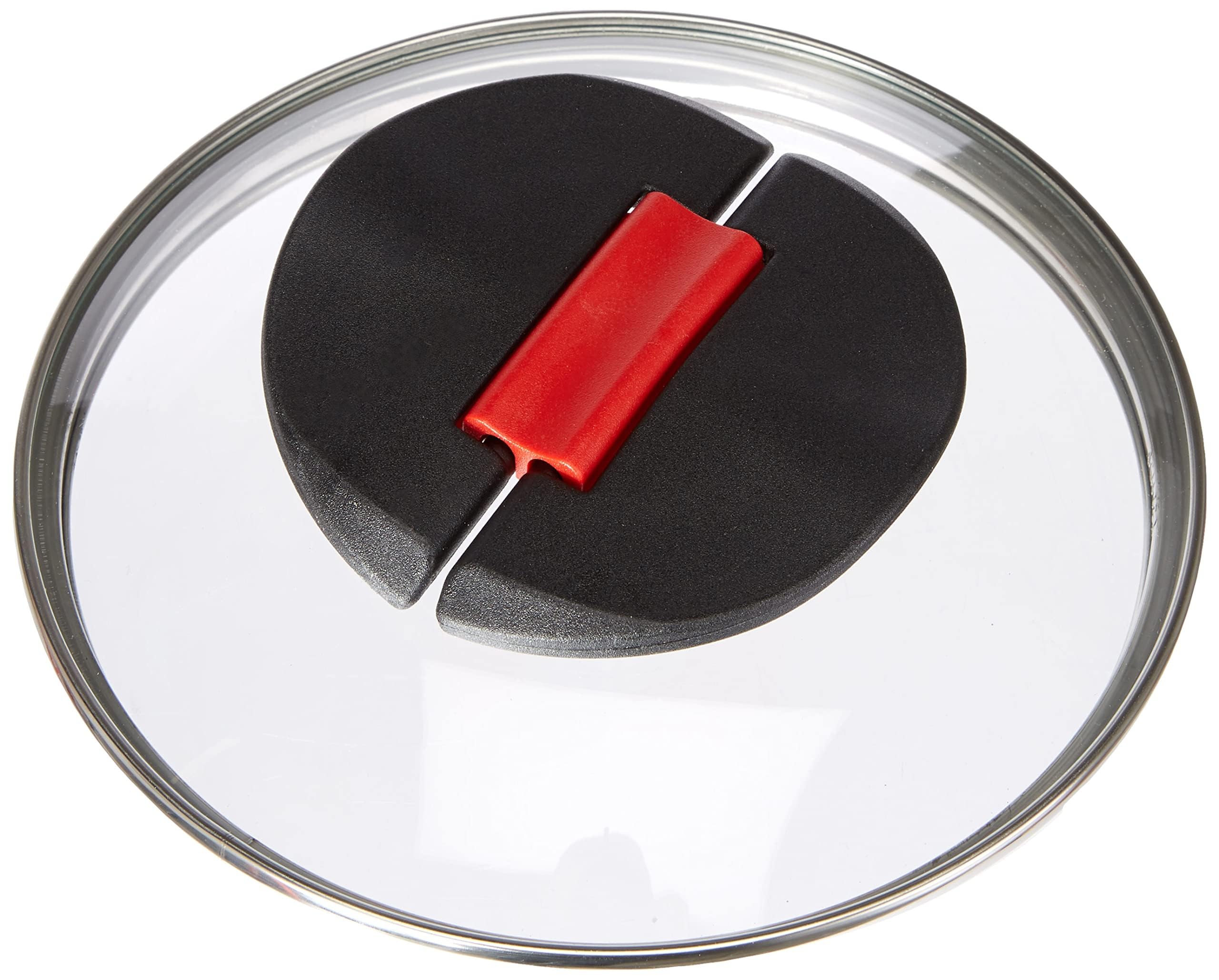 Ballarini Click+Cook Glasdeckel