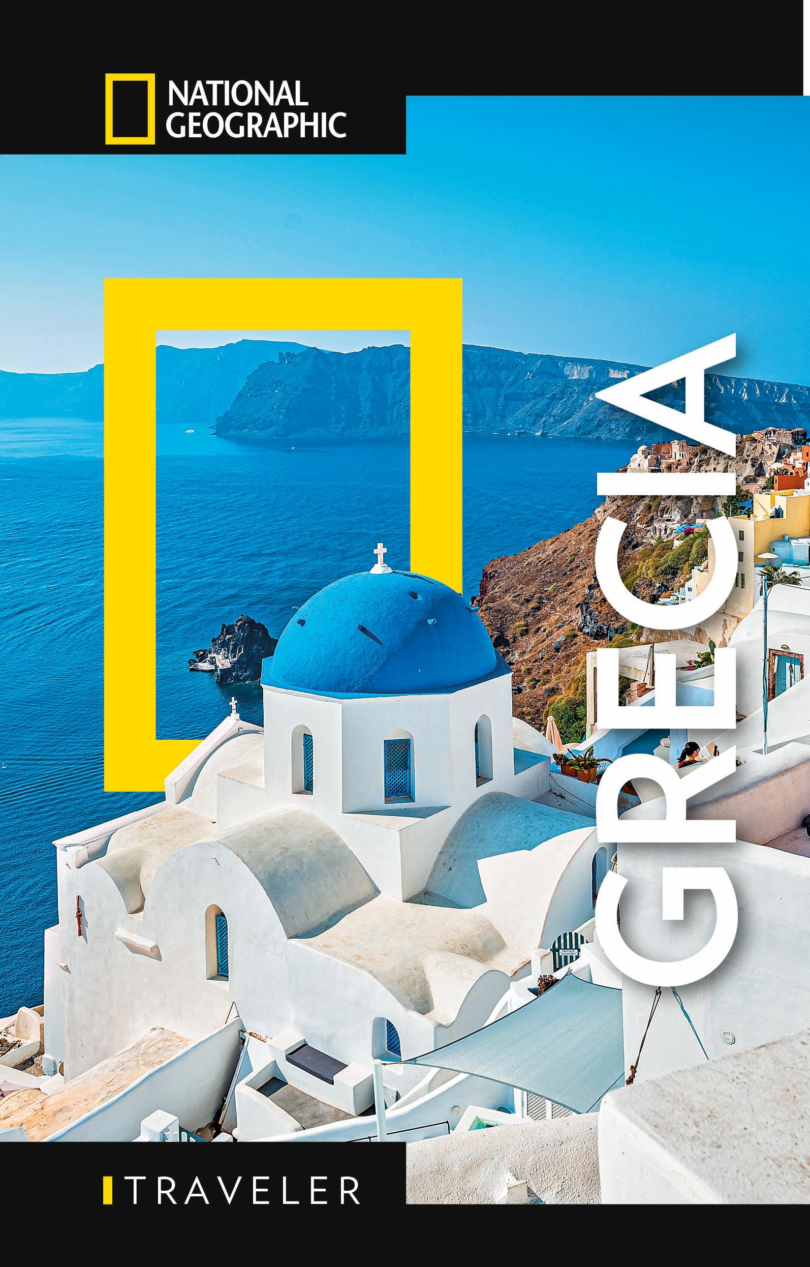 Grecia. Con mappa estraibile