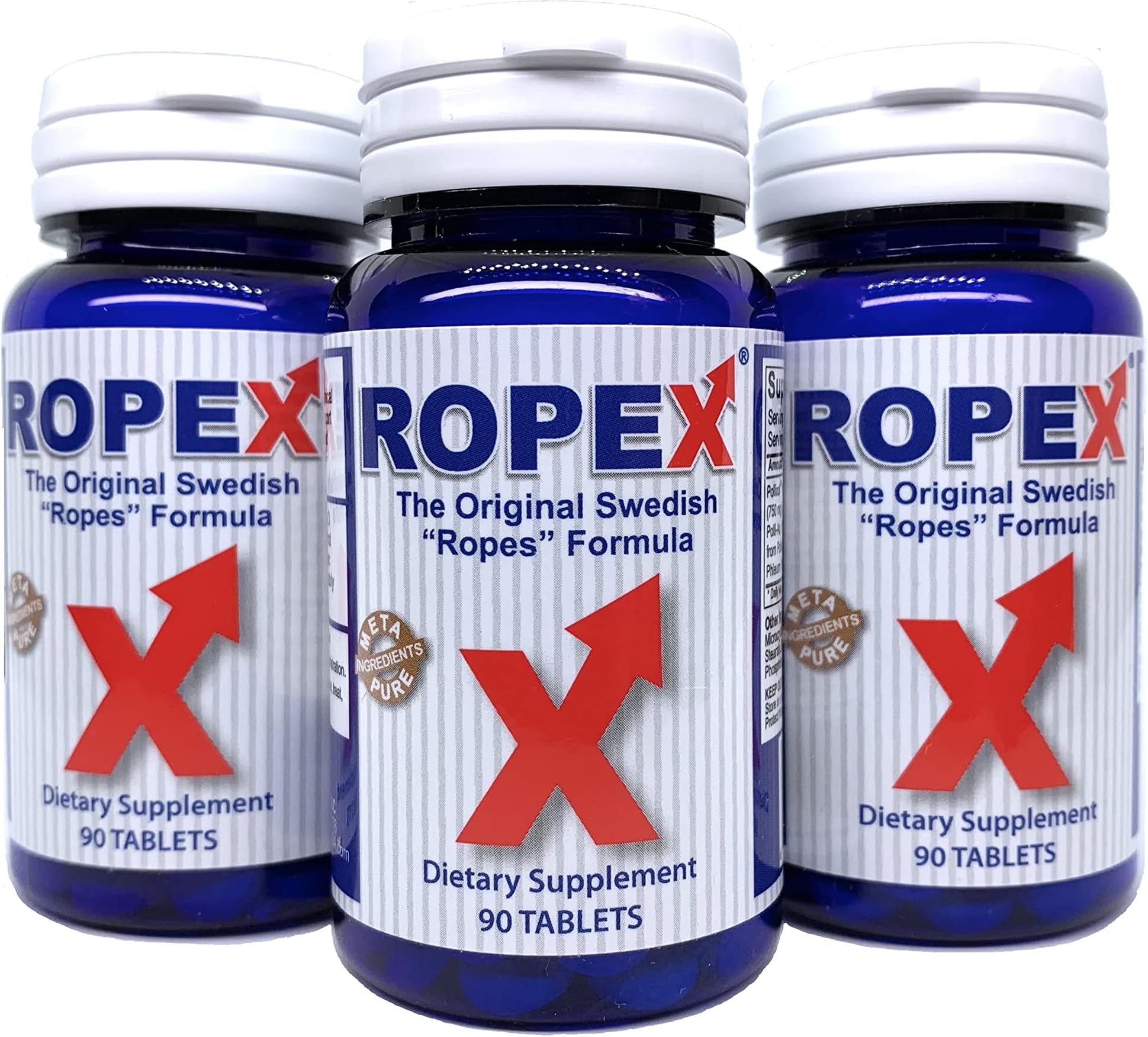 Male Fertility Enhancer | Libido Boosting Sperm-Semen Volumizer (3 Bottle Bonus)
