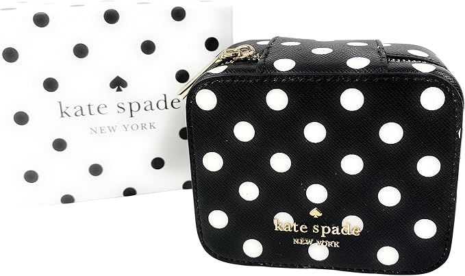 Cheers Boxed Travel Jewelry Holder 