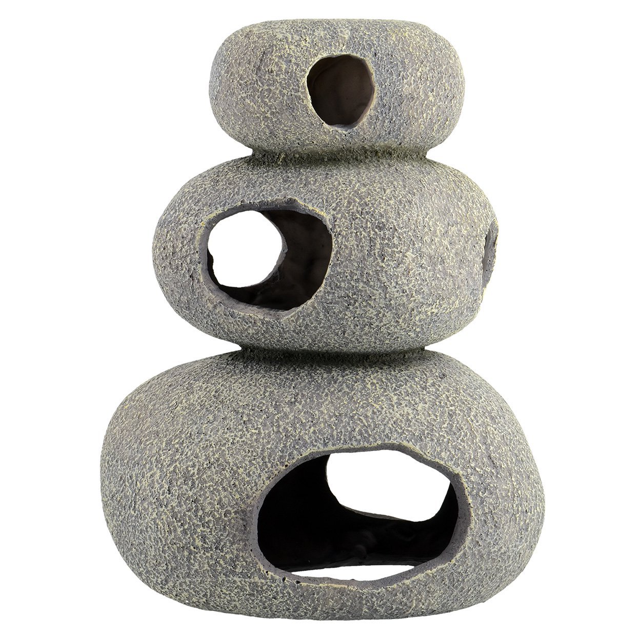 Cichlid Cave - Three Stone